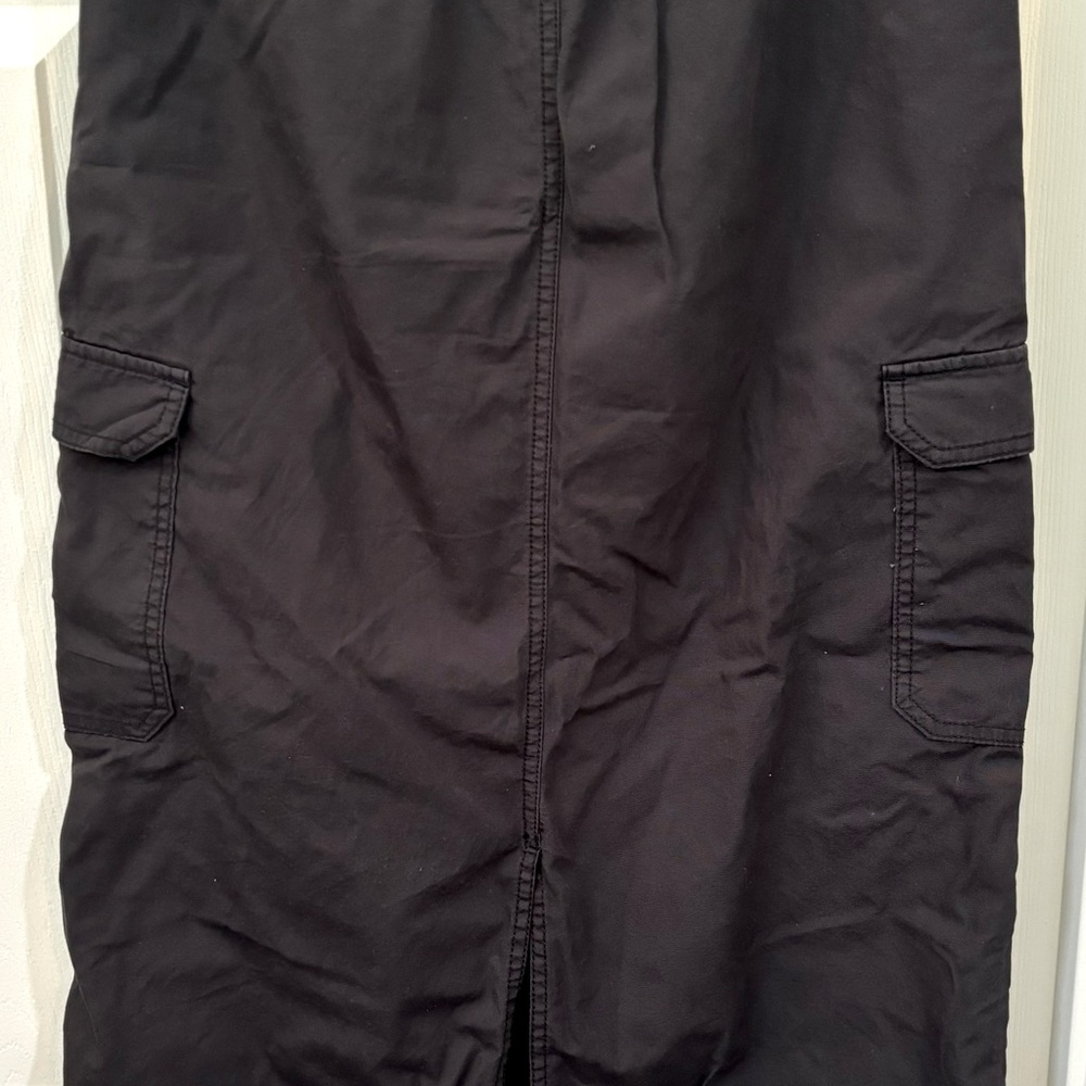 H&M LONG SKIRTS SIZE XS